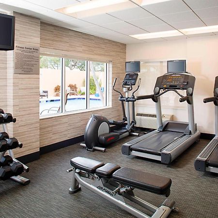 Courtyard By Marriott West Palm Beach Airport Экстерьер фото