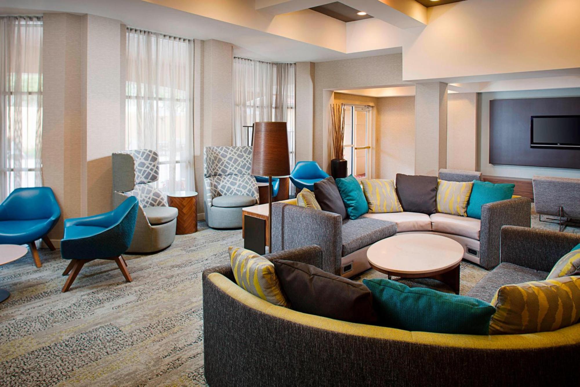 Courtyard By Marriott West Palm Beach Airport Экстерьер фото