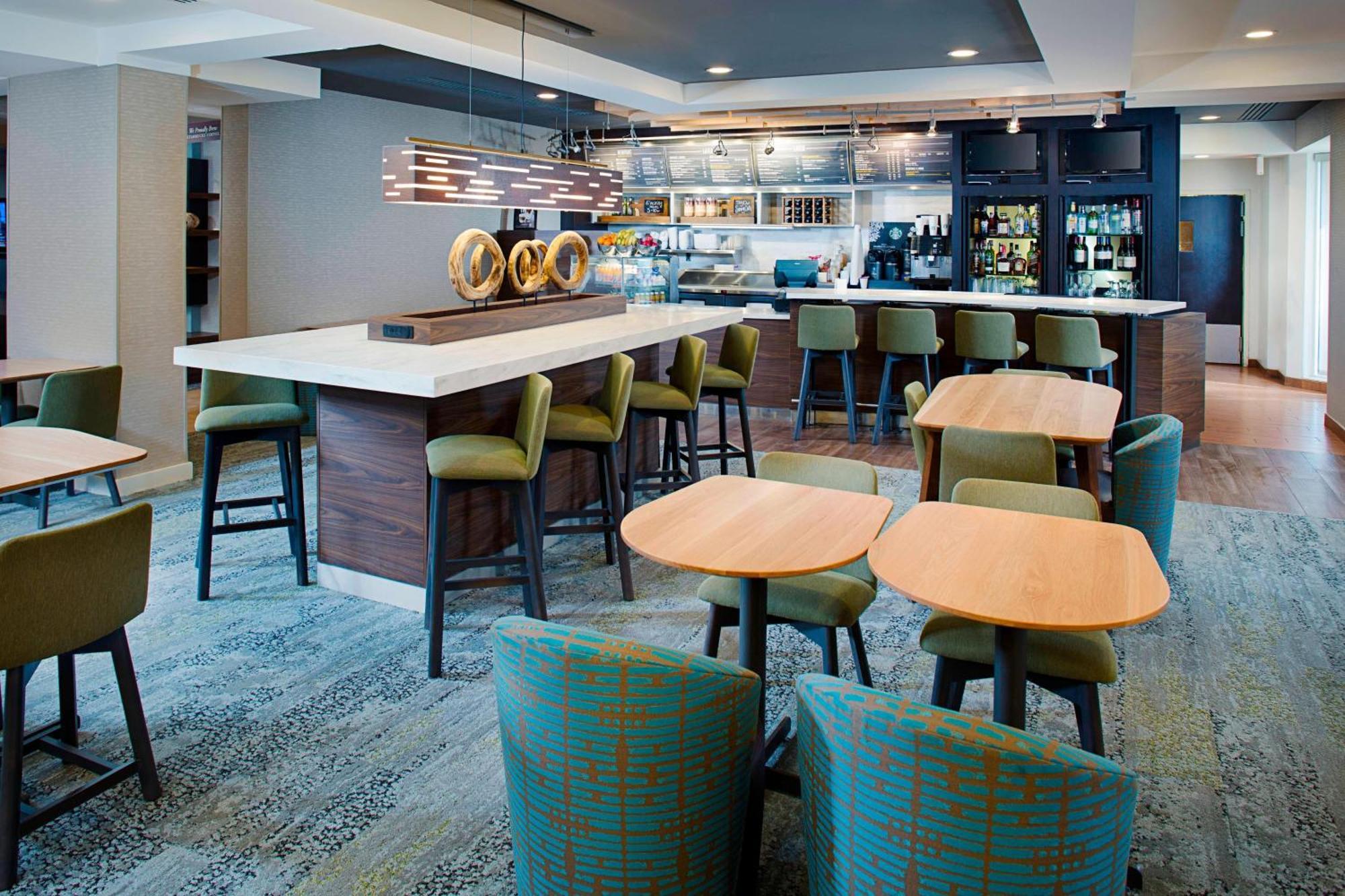 Courtyard By Marriott West Palm Beach Airport Экстерьер фото